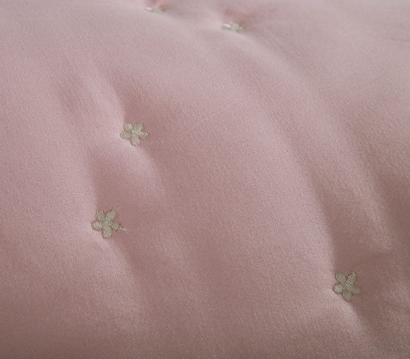 ΠΑΙΔΙΚΟ ΚΟΥΒΕΡΛΙ ΜΟΝΟ SPECIAL FLOWER 180Χ240 NEF-NEF HOMEWARE, ΥΦΑΣΜΑ:100%ΜIΚΡ-ΕΣΩΤ:100%ΠΟΛ - Image 4