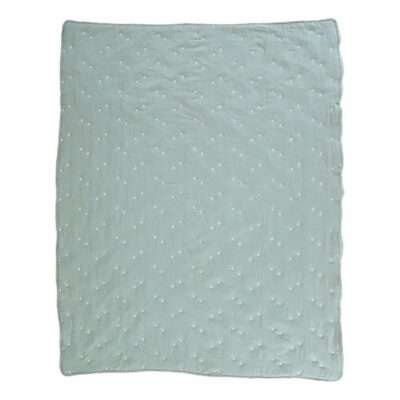 ΒΡΕΦΙΚΟ ΚΟΥΒΕΡΛΙ SPECIAL STAR 110Χ150 NEF-NEF HOMEWARE, ΥΦΑΣΜΑ:100%ΜIΚΡ-ΕΣΩΤ:100%ΠΟΛ - Image 4