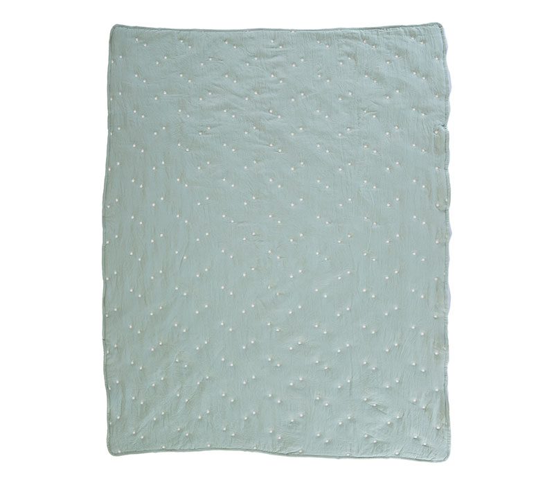 ΒΡΕΦΙΚΟ ΚΟΥΒΕΡΛΙ SPECIAL STAR 110Χ150 NEF-NEF HOMEWARE, ΥΦΑΣΜΑ:100%ΜIΚΡ-ΕΣΩΤ:100%ΠΟΛ - Image 4