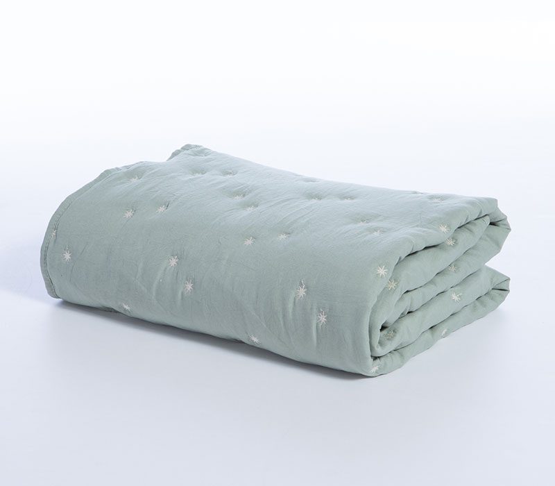 ΒΡΕΦΙΚΟ ΚΟΥΒΕΡΛΙ SPECIAL STAR 110Χ150 NEF-NEF HOMEWARE, ΥΦΑΣΜΑ:100%ΜIΚΡ-ΕΣΩΤ:100%ΠΟΛ - Image 5