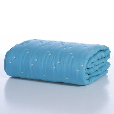 ΠΑΙΔΙΚΟ ΚΟΥΒΕΡΛΙ ΜΟΝΟ SPECIAL STAR 180Χ240 NEF-NEF HOMEWARE, ΥΦΑΣΜΑ:100%ΜIΚΡ-ΕΣΩΤ:100%ΠΟΛ - Image 3