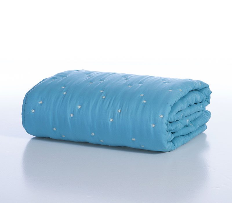 ΠΑΙΔΙΚΟ ΚΟΥΒΕΡΛΙ ΜΟΝΟ SPECIAL STAR 180Χ240 NEF-NEF HOMEWARE, ΥΦΑΣΜΑ:100%ΜIΚΡ-ΕΣΩΤ:100%ΠΟΛ - Image 3