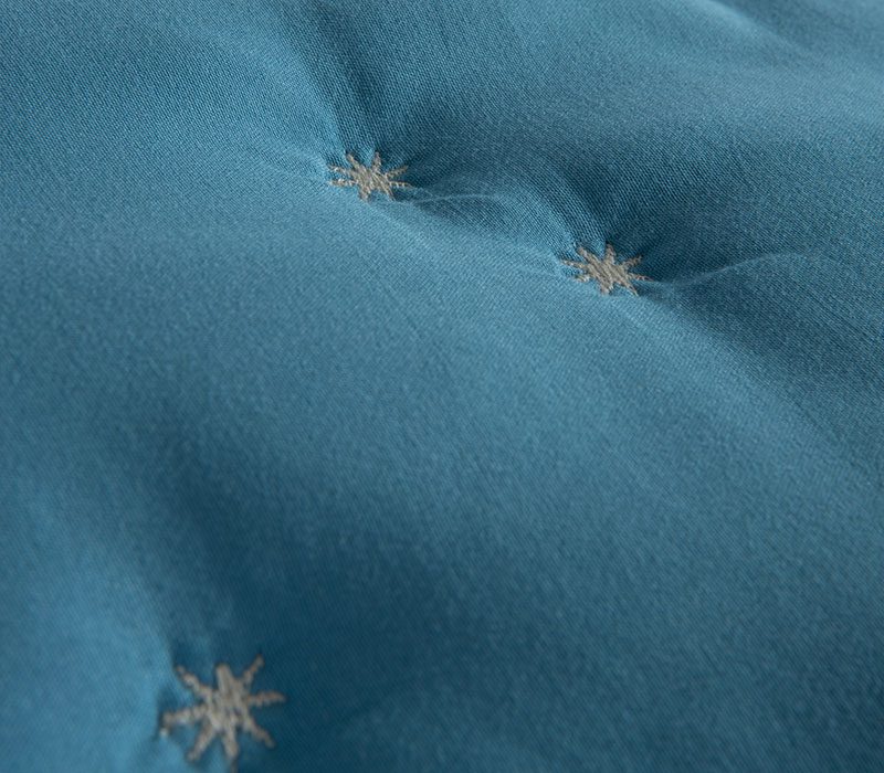 ΠΑΙΔΙΚΟ ΚΟΥΒΕΡΛΙ ΜΟΝΟ SPECIAL STAR 180Χ240 NEF-NEF HOMEWARE, ΥΦΑΣΜΑ:100%ΜIΚΡ-ΕΣΩΤ:100%ΠΟΛ - Image 4