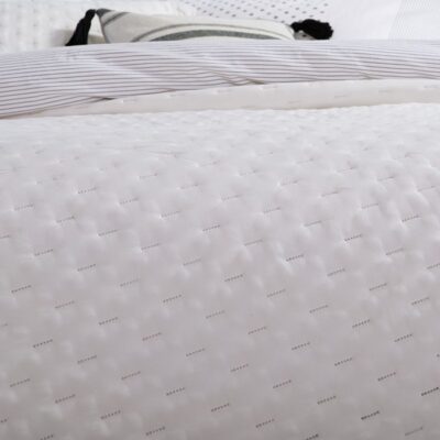 ΚΟΥΒΕΡΛΙ ΜΟΝΟ ADELLE 180X240 NEF-NEF HOMEWARE, ΥΦΑΣΜΑ:100%ΜIΚΡ-ΕΣΩΤ:100%ΠΟΛ - Image 10