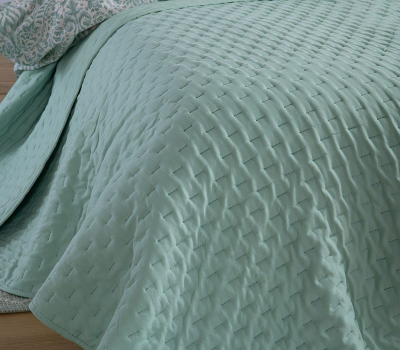 ΚΟΥΒΕΡΛΙ ΜΟΝΟ ADELLE 180X240 NEF-NEF HOMEWARE, ΥΦΑΣΜΑ:100%ΜIΚΡ-ΕΣΩΤ:100%ΠΟΛ - Image 12