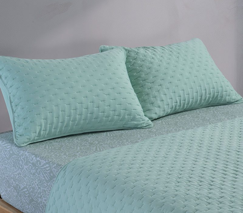 ΚΟΥΒΕΡΛΙ ΜΟΝΟ ADELLE 180X240 NEF-NEF HOMEWARE, ΥΦΑΣΜΑ:100%ΜIΚΡ-ΕΣΩΤ:100%ΠΟΛ - Image 7