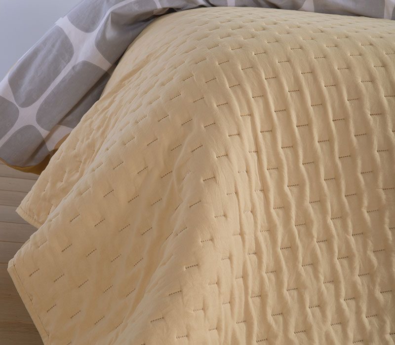 ΚΟΥΒΕΡΛΙ ΜΟΝΟ ADELLE 180X240 NEF-NEF HOMEWARE, ΥΦΑΣΜΑ:100%ΜIΚΡ-ΕΣΩΤ:100%ΠΟΛ - Image 9