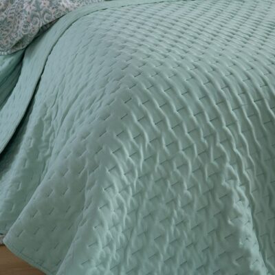 ΚΟΥΒΕΡΛΙ ΥΠΕΡΔΙΠΛΟ ADELLE 230X240 NEF-NEF HOMEWARE, ΥΦΑΣΜΑ:100%ΜIΚΡ-ΕΣΩΤ:100%ΠΟΛ - Image 10