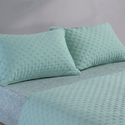 ΚΟΥΒΕΡΛΙ ΥΠΕΡΔΙΠΛΟ ADELLE 230X240 NEF-NEF HOMEWARE, ΥΦΑΣΜΑ:100%ΜIΚΡ-ΕΣΩΤ:100%ΠΟΛ - Image 7