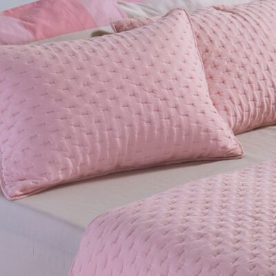 ΚΟΥΒΕΡΛΙ ΥΠΕΡΔΙΠΛΟ ADELLE 230X240 NEF-NEF HOMEWARE, ΥΦΑΣΜΑ:100%ΜIΚΡ-ΕΣΩΤ:100%ΠΟΛ - Image 8