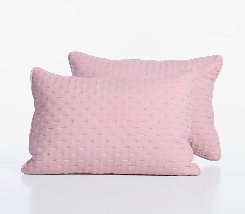 ΜΑΞΙΛΑΡΟΘΗΚΕΣ ΣΕΤ 2 ΤΕΜΑΧΙΩΝ ADELLE 52X72 NEF-NEF HOMEWARE, ΥΦΑΣΜΑ:100%ΜIΚΡ-ΕΣΩΤ:100%ΠΟΛ - Image 3