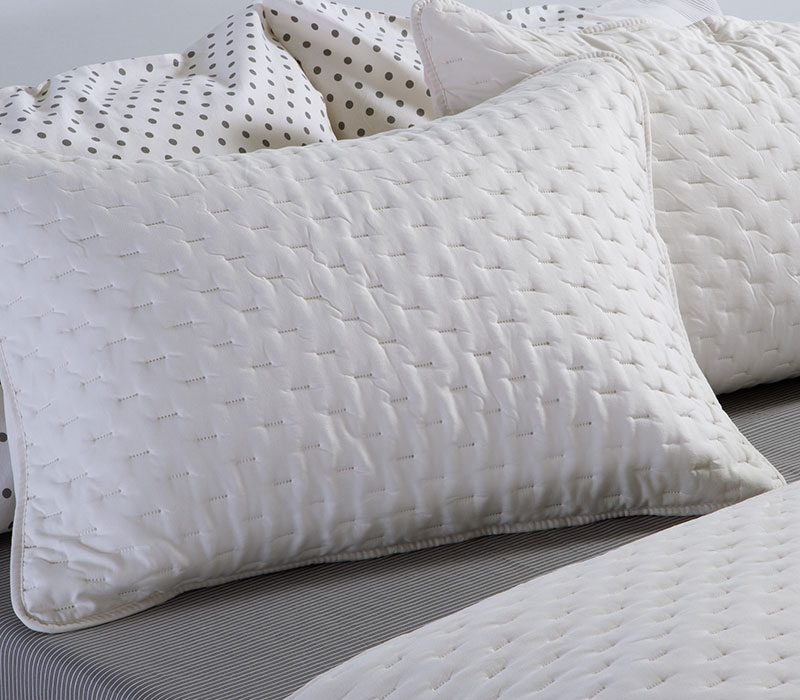 ΜΑΞΙΛΑΡΟΘΗΚΕΣ ΣΕΤ 2 ΤΕΜΑΧΙΩΝ ADELLE 52X72 NEF-NEF HOMEWARE, ΥΦΑΣΜΑ:100%ΜIΚΡ-ΕΣΩΤ:100%ΠΟΛ - Image 8