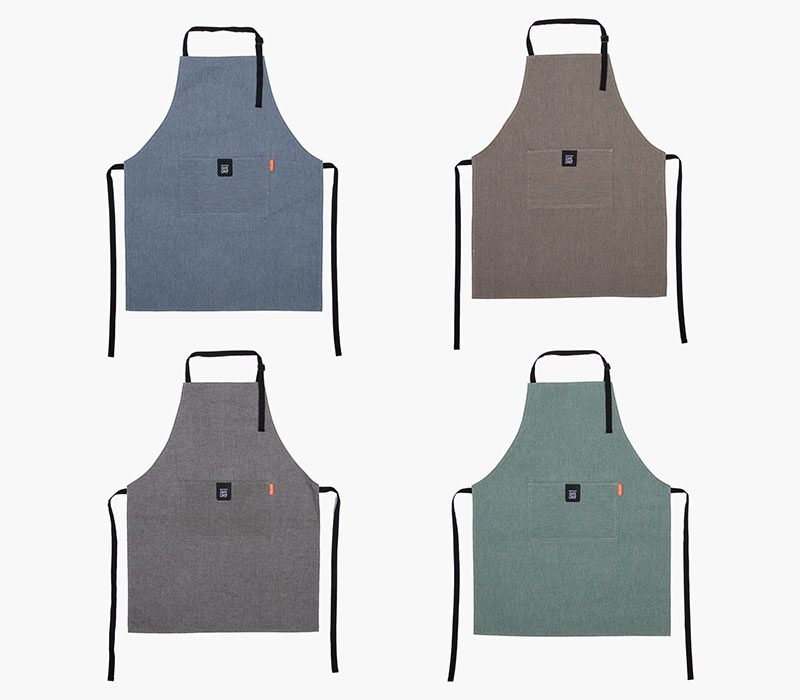 ΠΟΔΙΑ LORIN 60X86 NEF-NEF HOMEWARE, 35% BAMB-65% ΠΟΛ