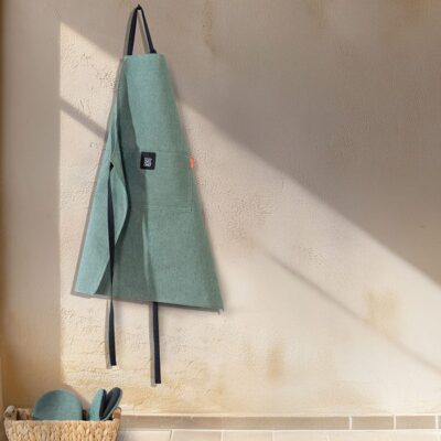 ΠΟΔΙΑ LORIN 60X86 NEF-NEF HOMEWARE, 35% BAMB-65% ΠΟΛ - Image 2