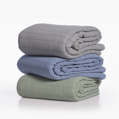 ΚΟΥΒΕΡΛΙ ΥΠΕΡΔΙΠΛΟ ELEMENTS-ECSTATIC 230X240 NEF-NEF HOMEWARE, ΜΠΡΟΣΤΑ ΥΦ:100% BAMB ΠΙΣΩ ΥΦ:100% ΒΑΜΒ-ΓΕΜΙΣΜΑ ΠΟΛ