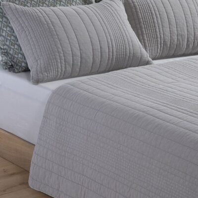 ΚΟΥΒΕΡΛΙ ΥΠΕΡΔΙΠΛΟ ELEMENTS-ECSTATIC 230X240 NEF-NEF HOMEWARE, ΜΠΡΟΣΤΑ ΥΦ:100% BAMB ΠΙΣΩ ΥΦ:100% ΒΑΜΒ-ΓΕΜΙΣΜΑ ΠΟΛ - Image 7
