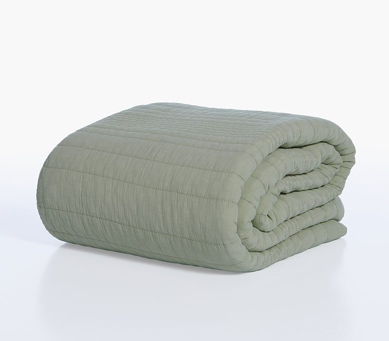 ΚΟΥΒΕΡΛΙ ΥΠΕΡΔΙΠΛΟ ELEMENTS-ECSTATIC 230X240 NEF-NEF HOMEWARE, ΜΠΡΟΣΤΑ ΥΦ:100% BAMB ΠΙΣΩ ΥΦ:100% ΒΑΜΒ-ΓΕΜΙΣΜΑ ΠΟΛ - Image 9