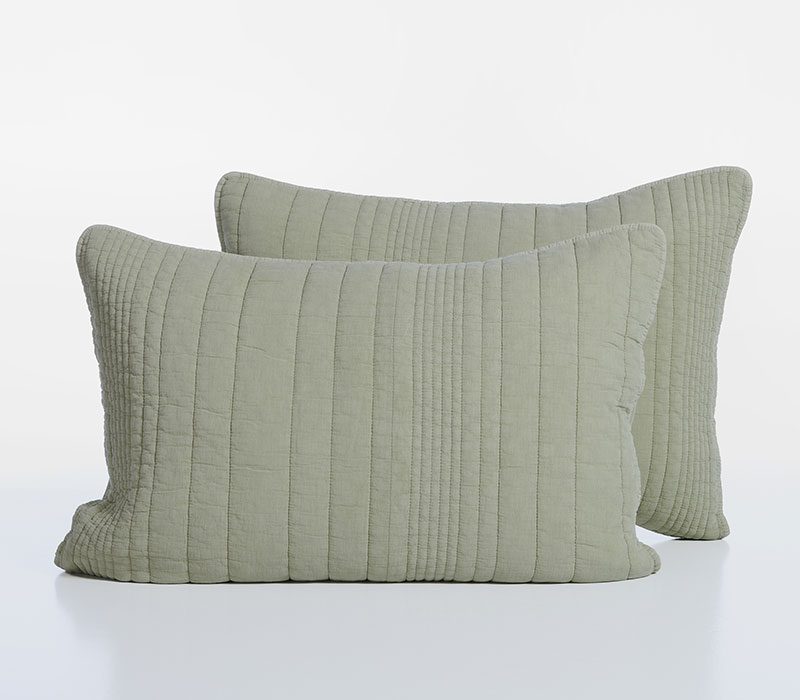 ΜΑΞΙΛΑΡΟΘΗΚΗ ELEMENTS-ECSTATIC ΣΕΤ 2 ΤΜΧ 52Χ72 NEF-NEF HOMEWARE, ΜΠΡΟΣΤΑ ΥΦ:100% BAMB ΠΙΣΩ ΥΦ:100% ΒΑΜΒ-ΓΕΜΙΣΜΑ ΠΟΛ - Image 3