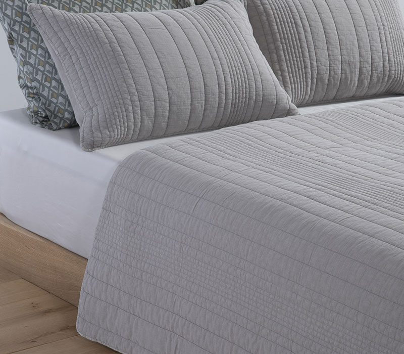 ΜΑΞΙΛΑΡΟΘΗΚΗ ELEMENTS-ECSTATIC ΣΕΤ 2 ΤΜΧ 52Χ72 NEF-NEF HOMEWARE, ΜΠΡΟΣΤΑ ΥΦ:100% BAMB ΠΙΣΩ ΥΦ:100% ΒΑΜΒ-ΓΕΜΙΣΜΑ ΠΟΛ - Image 7