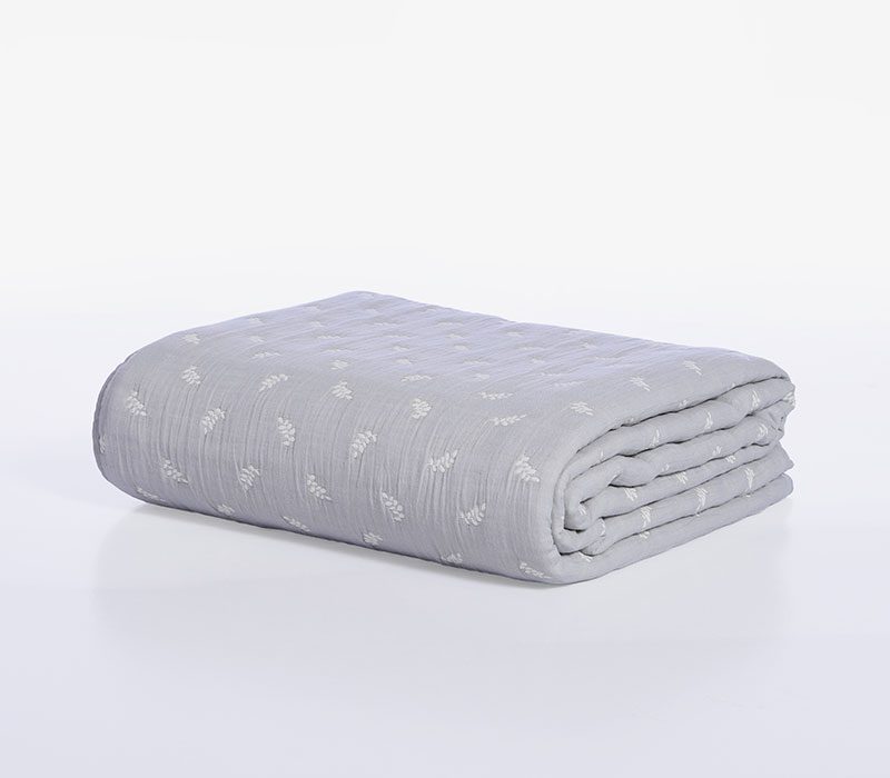 ΚΟΥΒΕΡΛΙ ΥΠΕΡΔΙΠΛΟ SURREAL 230X240 NEF-NEF HOMEWARE, ΥΦΑΣΜΑ:100% BAMB-ΕΣΩΤ:100% ΠΟΛ - Image 11