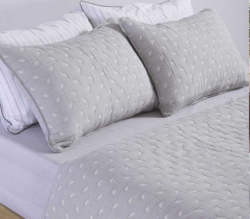 ΜΑΞΙΛΑΡΟΘΗΚΗ SURREAL ΣΕΤ 2 ΤΜΧ 52Χ72 NEF-NEF HOMEWARE, ΥΦΑΣΜΑ:100% BAMB-ΕΣΩΤ:100% ΠΟΛ - Image 5