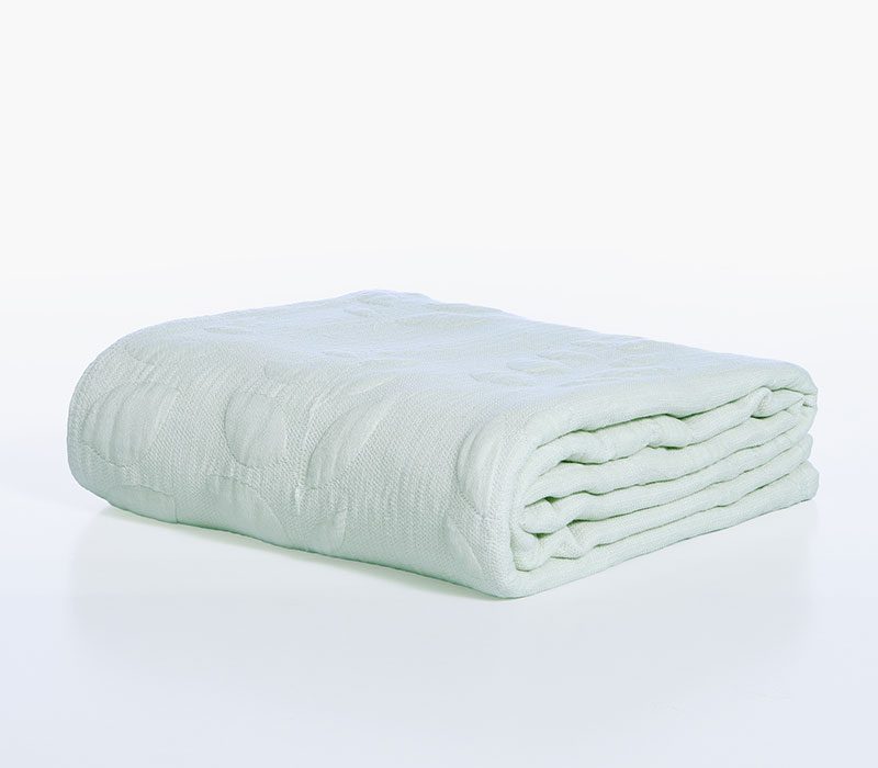 ΚΟΥΒΕΡΛΙ ΥΠΕΡΔΙΠΛΟ EMILY 230X240 NEF-NEF HOMEWARE, ΥΦΑΣΜΑ:100% BAMB-ΕΣΩΤ:100% ΠΟΛ - Image 9