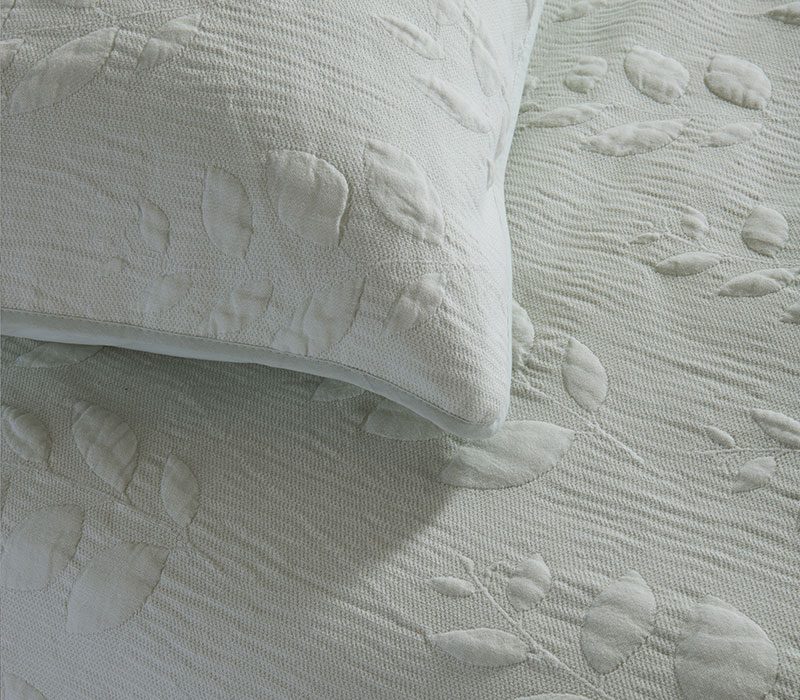 ΜΑΞΙΛΑΡΟΘΗΚΗ EMILY ΣΕΤ 2 ΤΜΧ 52Χ72 NEF-NEF HOMEWARE, ΥΦΑΣΜΑ:100% BAMB-ΕΣΩΤ:100% ΠΟΛ - Image 6