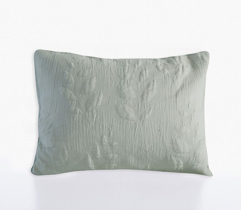 ΜΑΞΙΛΑΡΟΘΗΚΗ EMILY ΣΕΤ 2 ΤΜΧ 52Χ72 NEF-NEF HOMEWARE, ΥΦΑΣΜΑ:100% BAMB-ΕΣΩΤ:100% ΠΟΛ - Image 7