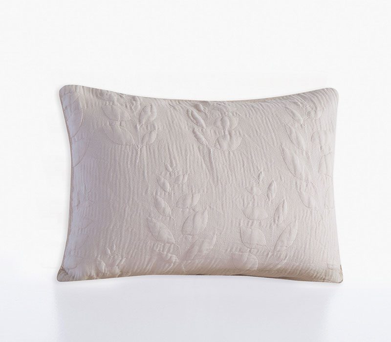 ΜΑΞΙΛΑΡΟΘΗΚΗ EMILY ΣΕΤ 2 ΤΜΧ 52Χ72 NEF-NEF HOMEWARE, ΥΦΑΣΜΑ:100% BAMB-ΕΣΩΤ:100% ΠΟΛ - Image 8