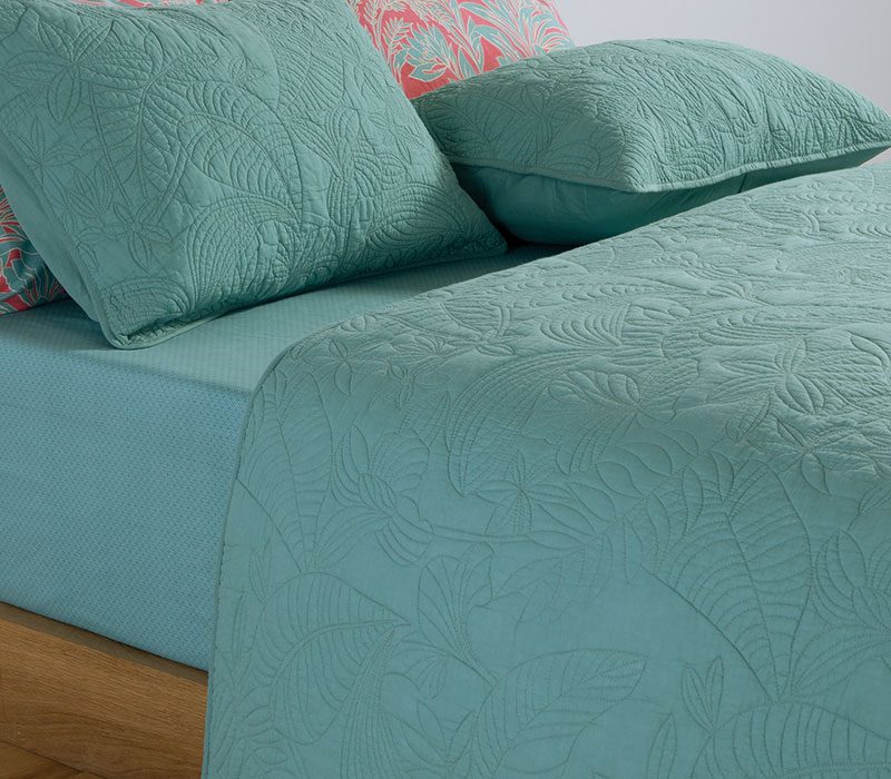 ΚΟΥΒΕΡΛΙ ΥΠΕΡΔΙΠΛΟ CHARISMA 230X240 NEF-NEF HOMEWARE, ΜΠΡ:ΥΦ:100% BAMB ΠΙΣΩ ΥΦ:100% ΒΑΜΒ-ΓΕΜ 70%BAMB-30%ΠΟΛ - Image 2