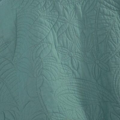 ΚΟΥΒΕΡΛΙ ΥΠΕΡΔΙΠΛΟ CHARISMA 230X240 NEF-NEF HOMEWARE, ΜΠΡ:ΥΦ:100% BAMB ΠΙΣΩ ΥΦ:100% ΒΑΜΒ-ΓΕΜ 70%BAMB-30%ΠΟΛ - Image 3