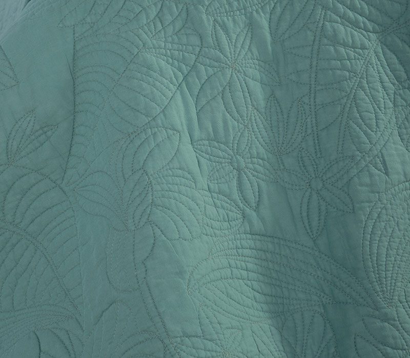 ΚΟΥΒΕΡΛΙ ΥΠΕΡΔΙΠΛΟ CHARISMA 230X240 NEF-NEF HOMEWARE, ΜΠΡ:ΥΦ:100% BAMB ΠΙΣΩ ΥΦ:100% ΒΑΜΒ-ΓΕΜ 70%BAMB-30%ΠΟΛ - Image 3