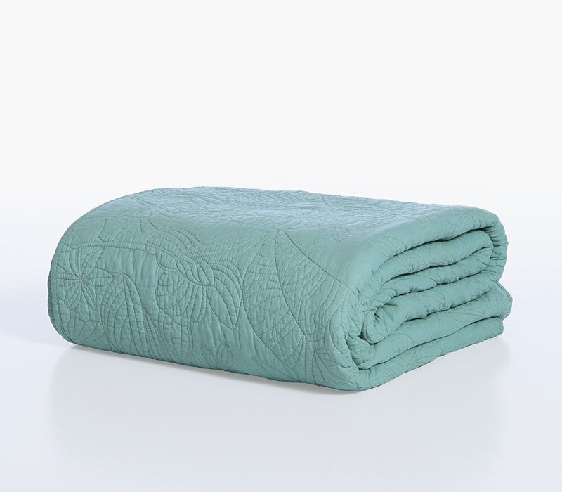 ΚΟΥΒΕΡΛΙ ΥΠΕΡΔΙΠΛΟ CHARISMA 230X240 NEF-NEF HOMEWARE, ΜΠΡ:ΥΦ:100% BAMB ΠΙΣΩ ΥΦ:100% ΒΑΜΒ-ΓΕΜ 70%BAMB-30%ΠΟΛ - Image 4