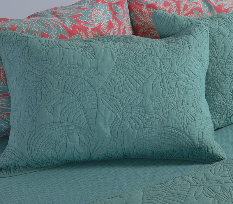 ΜΑΞΙΛΑΡΟΘΗΚΗ CHARISMA ΣΕΤ 2 ΤΜΧ 52Χ72 NEF-NEF HOMEWARE, ΜΠΡ:ΥΦ:100% BAMB ΠΙΣΩ ΥΦ:100% ΒΑΜΒ-ΓΕΜ 70%BAMB-30%ΠΟΛ - Image 2