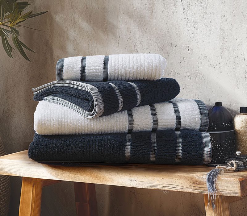 ΣΕΤ ΠΕΤΣΕΤΕΣ 2TMX STERN NEF-NEF HOMEWARE, 100% BAMBAKI