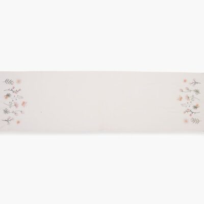 ΤΡΑΒΕΡΣΑ PASSION 40X140 NEF-NEF HOMEWARE, 50% BAMB-50% ΒΙΣΚ