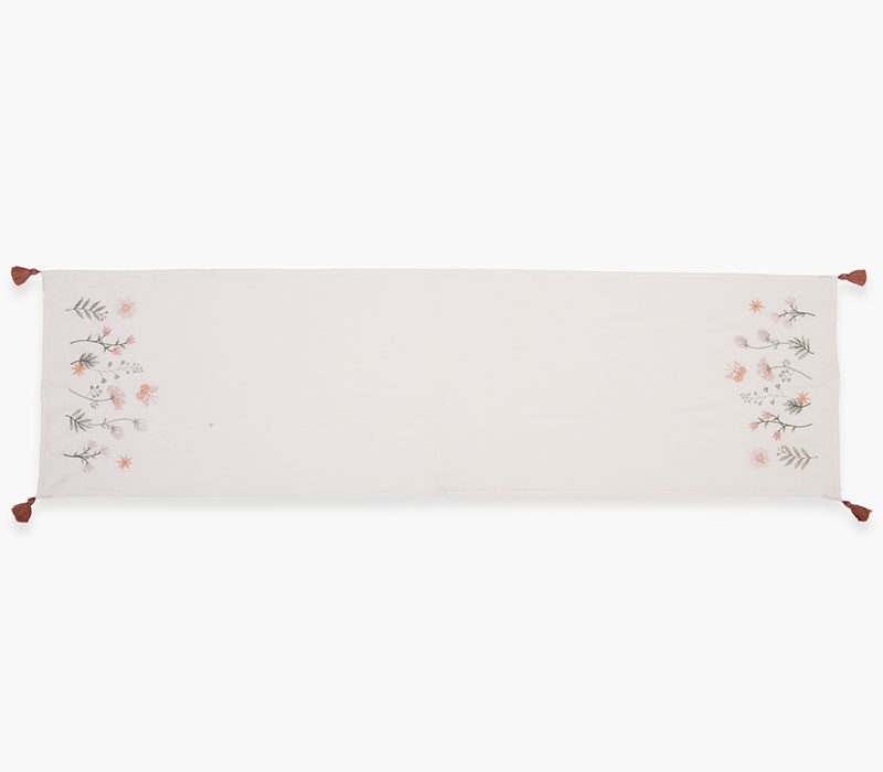 ΤΡΑΒΕΡΣΑ PASSION 40X140 NEF-NEF HOMEWARE, 50% BAMB-50% ΒΙΣΚ