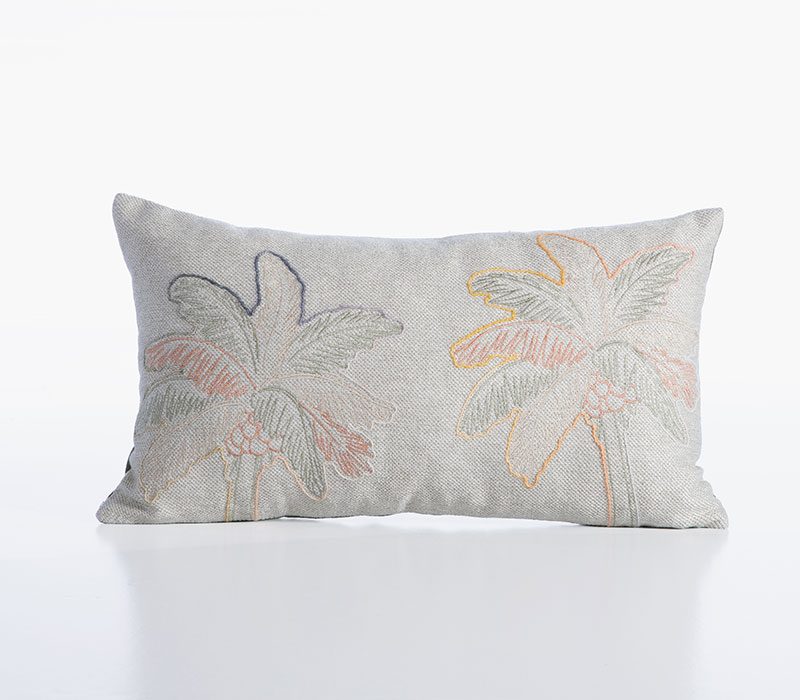 ΔΙΑΚΟΣΜΗΤΙΚΟ ΜΑΞΙΛΑΡΙ RISE 30X50 NEF-NEF HOMEWARE, ΜΠ:100% ΠΟΛ-ΠΙΣ:40% ΠΟΛ 40%ΒΙΣΚ 20%ΚΑΝ