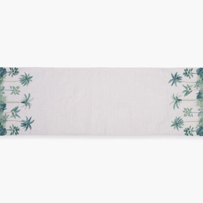 ΤΡΑΒΕΡΣΑ GROWTH 45X140 NEF-NEF HOMEWARE, 100% ΠΟΛΥΕΣΤΕΡΑΣ