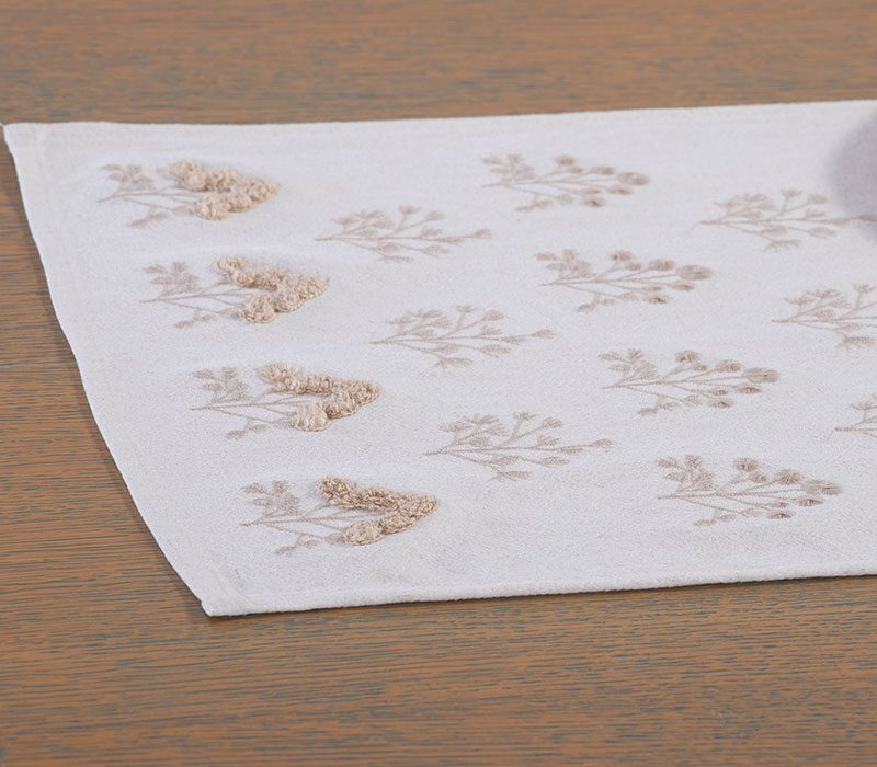 ΤΡΑΒΕΡΣΑ INSPIRE 40X140 NEF-NEF HOMEWARE, 39,4% KAN 26,9% ΠΟΛ 11,7% BAMB 11% RAM 11% ΒΙΣΚ - Image 2