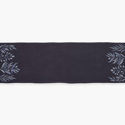 ΤΡΑΒΕΡΣΑ IMPACT 40X140 NEF-NEF HOMEWARE, 85% ΒΙΣΚ-15% ΛΙΝΕΝ