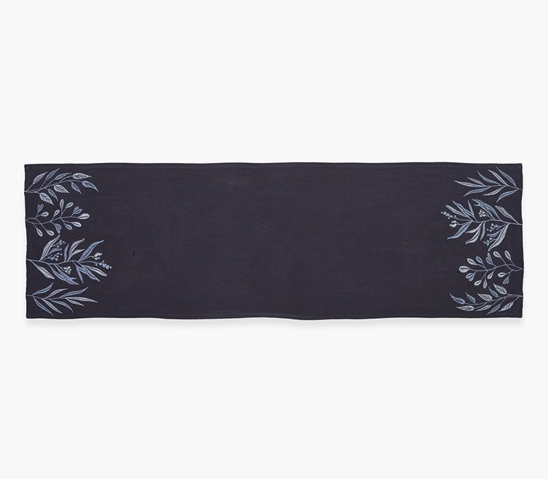 ΤΡΑΒΕΡΣΑ IMPACT 40X140 NEF-NEF HOMEWARE, 85% ΒΙΣΚ-15% ΛΙΝΕΝ