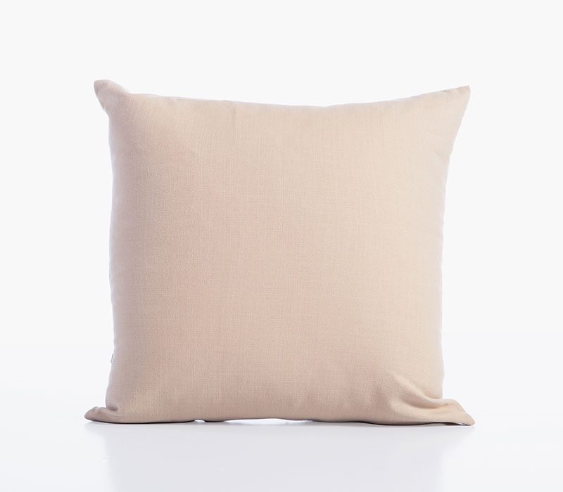 ΔΙΑΚΟΣΜΗΤΙΚΟ ΜΑΞΙΛΑΡΙ BUILD 45X45 NEF-NEF HOMEWARE, 100% ΠΟΛΥΕΣΤΕΡΑΣ - Image 2