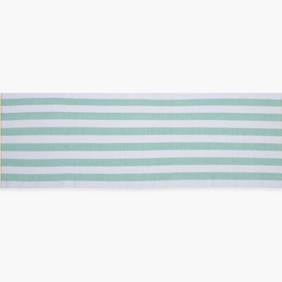 ΤΡΑΒΕΡΣΑ JEREMY 45Χ140 NEF-NEF HOMEWARE, 100% BAMBAKI - Image 3