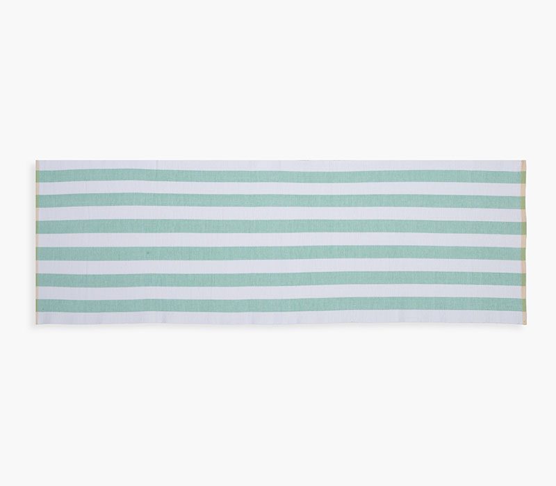 ΤΡΑΒΕΡΣΑ JEREMY 45Χ140 NEF-NEF HOMEWARE, 100% BAMBAKI - Image 3