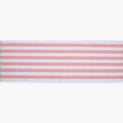 ΤΡΑΒΕΡΣΑ JEREMY 45Χ140 NEF-NEF HOMEWARE, 100% BAMBAKI - Image 4