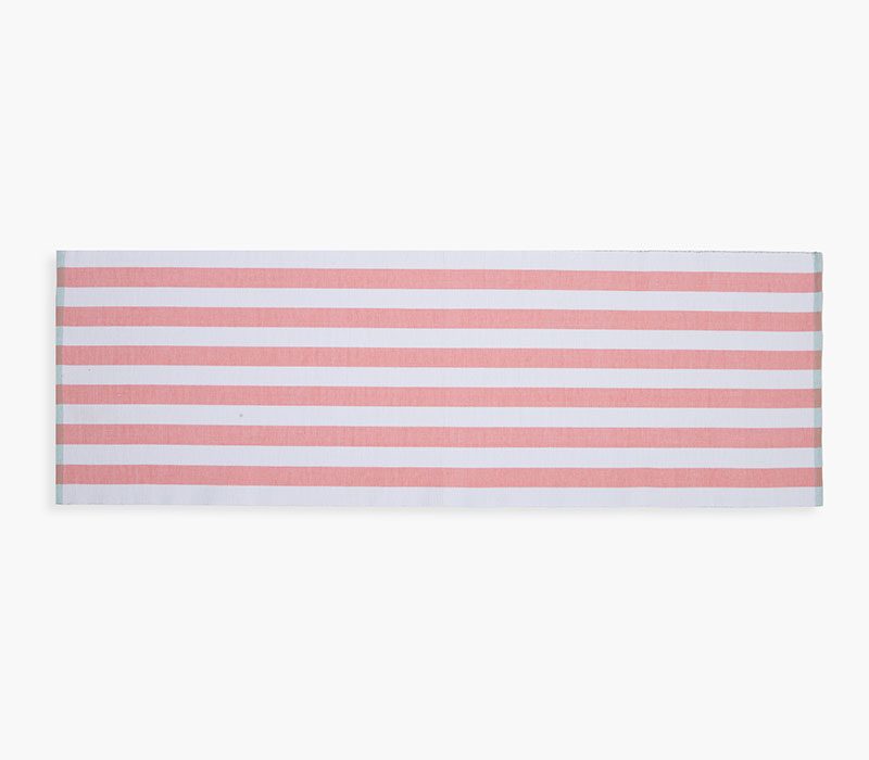 ΤΡΑΒΕΡΣΑ JEREMY 45Χ140 NEF-NEF HOMEWARE, 100% BAMBAKI - Image 4