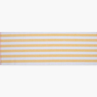 ΤΡΑΒΕΡΣΑ JEREMY 45Χ140 NEF-NEF HOMEWARE, 100% BAMBAKI - Image 5