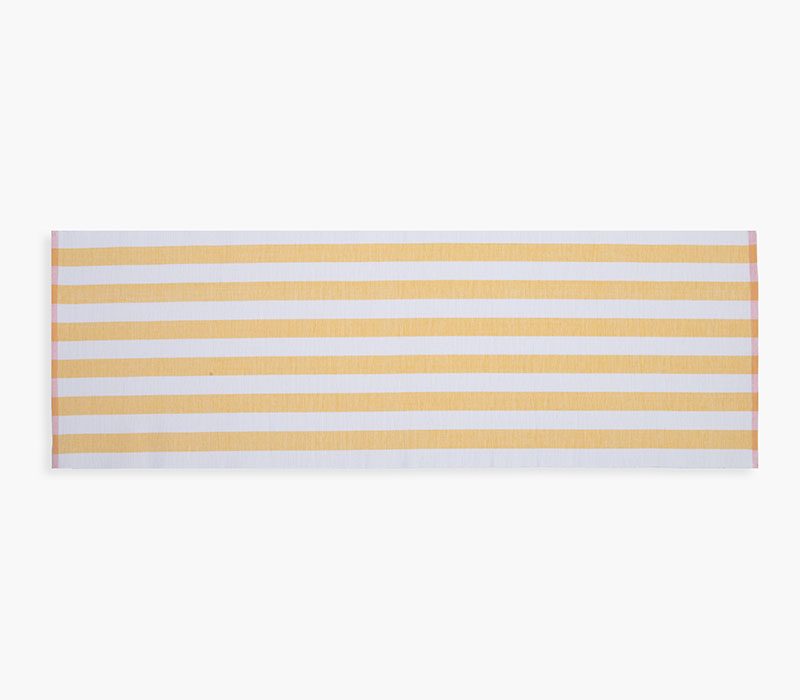 ΤΡΑΒΕΡΣΑ JEREMY 45Χ140 NEF-NEF HOMEWARE, 100% BAMBAKI - Image 5