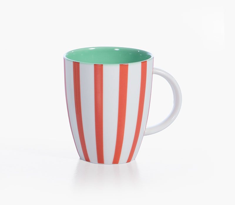 ΚΟΥΠΑ FANTASY 11,5X8,5X10,5 NEF-NEF HOMEWARE, 100% ΚΕΡΑΜΙΚΟ - Image 5